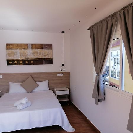 Chabela'S Suites Lajita Værelse billede