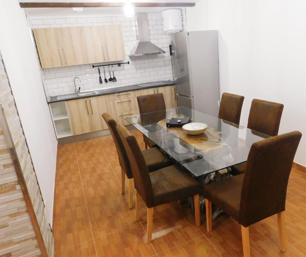 Chabela'S Suites Lajita Eksteriør billede