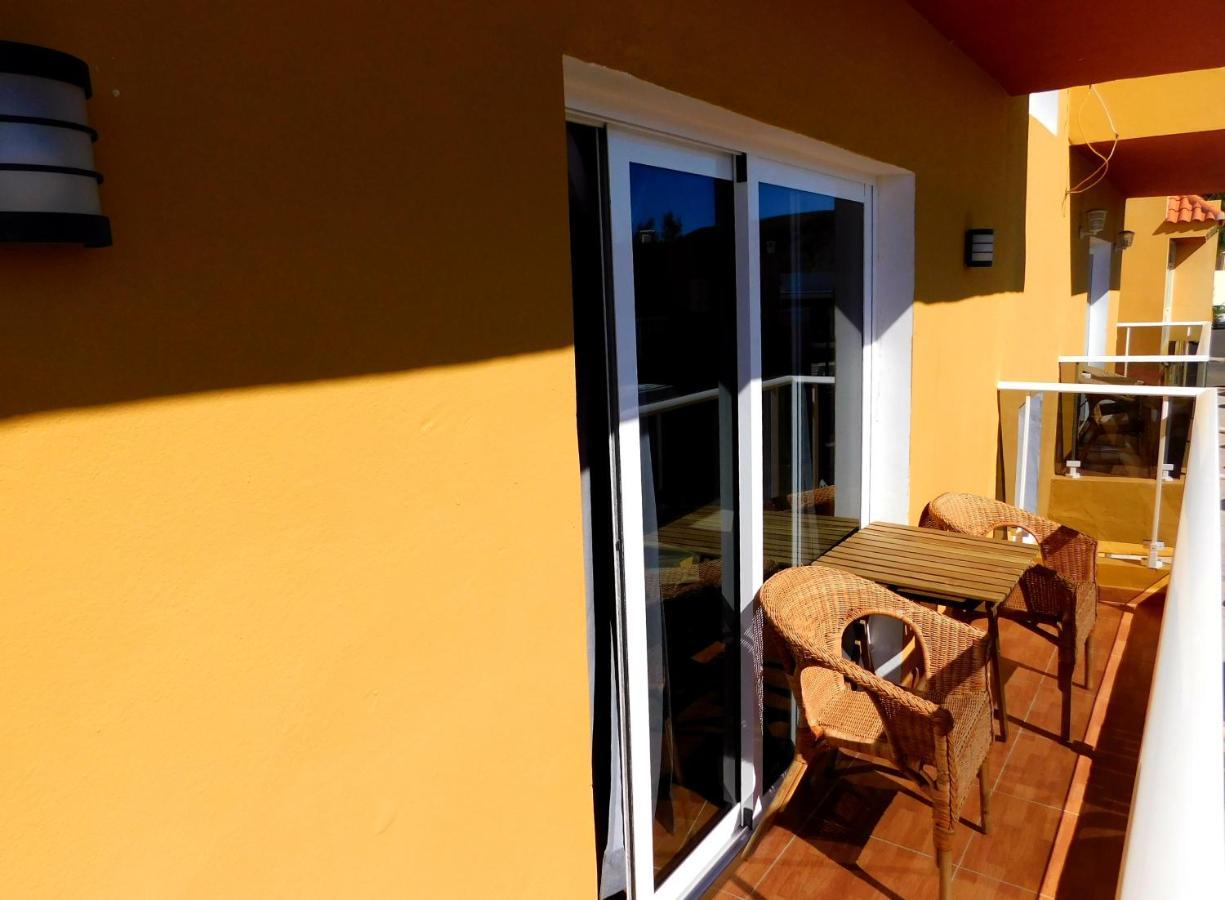 Chabela'S Suites Lajita Eksteriør billede