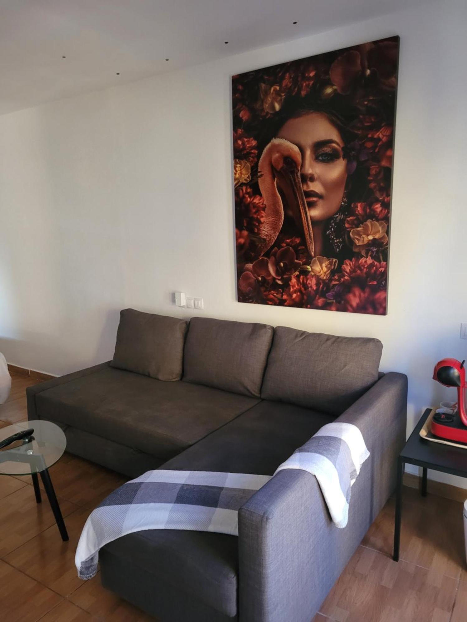 Chabela'S Suites Lajita Værelse billede
