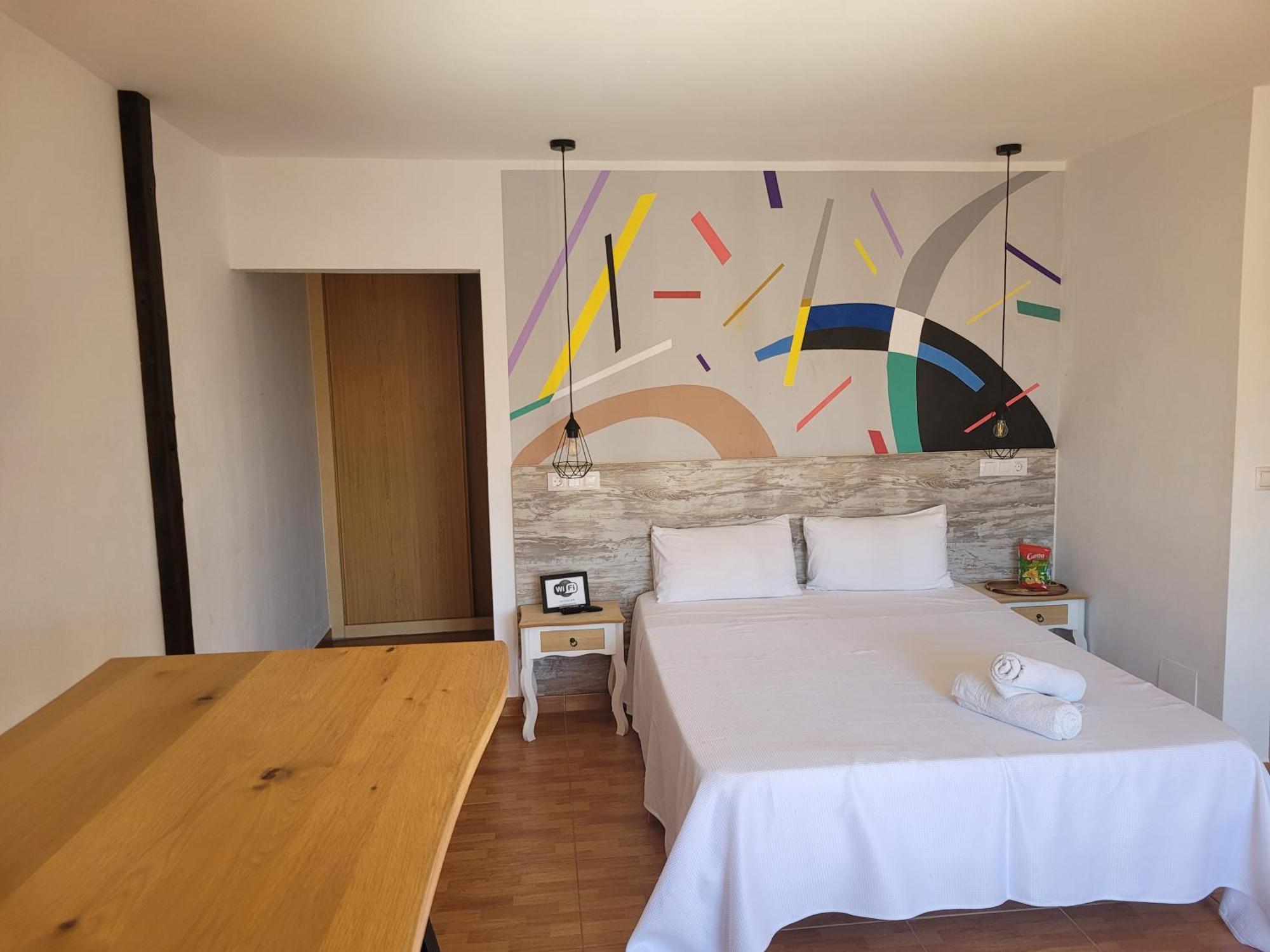 Chabela'S Suites Lajita Værelse billede