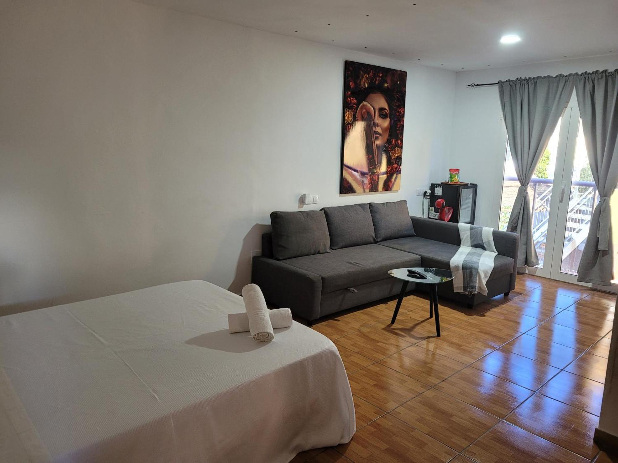 Chabela'S Suites Lajita Værelse billede