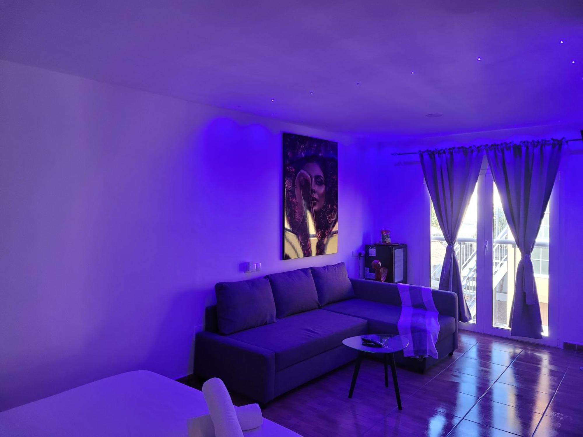 Chabela'S Suites Lajita Værelse billede
