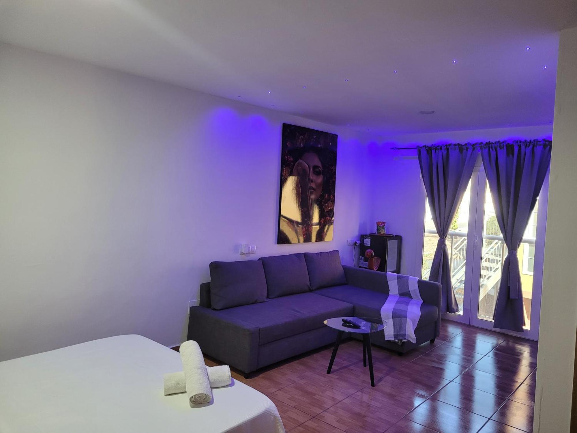Chabela'S Suites Lajita Værelse billede