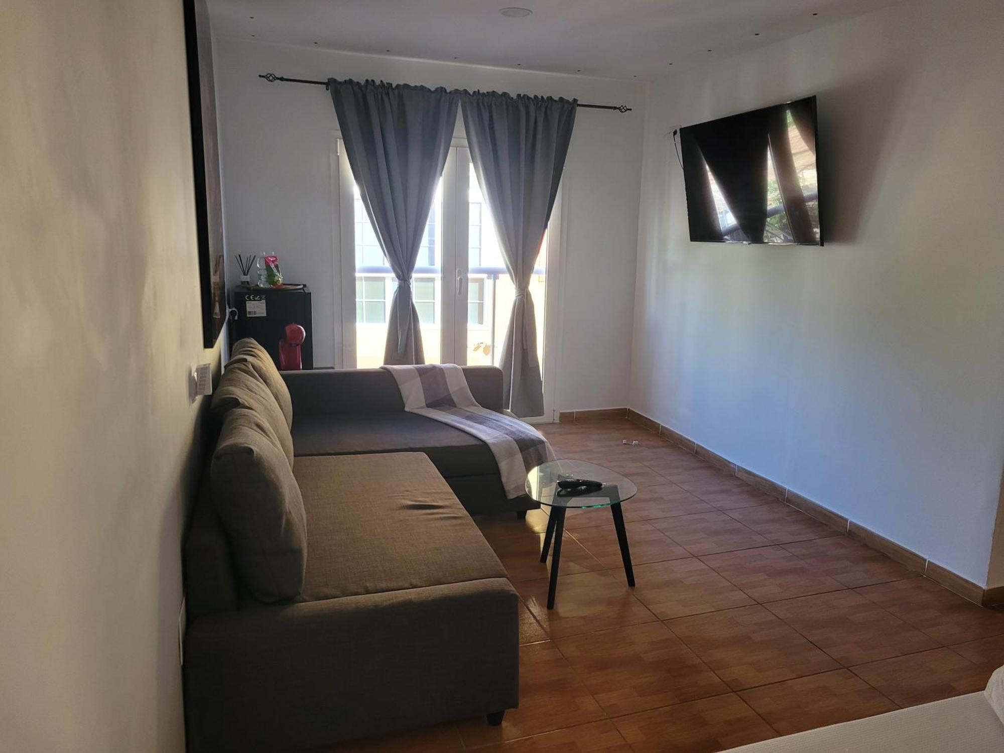 Chabela'S Suites Lajita Værelse billede