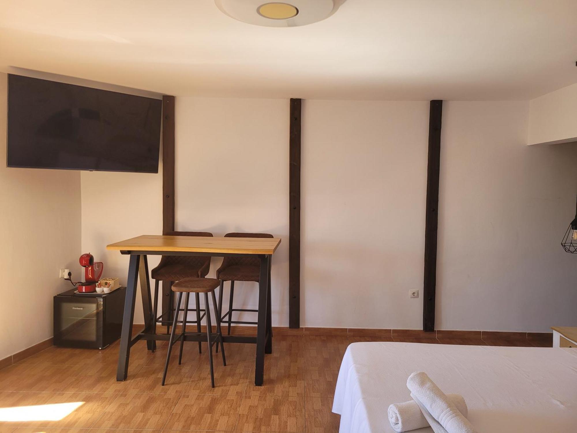 Chabela'S Suites Lajita Værelse billede