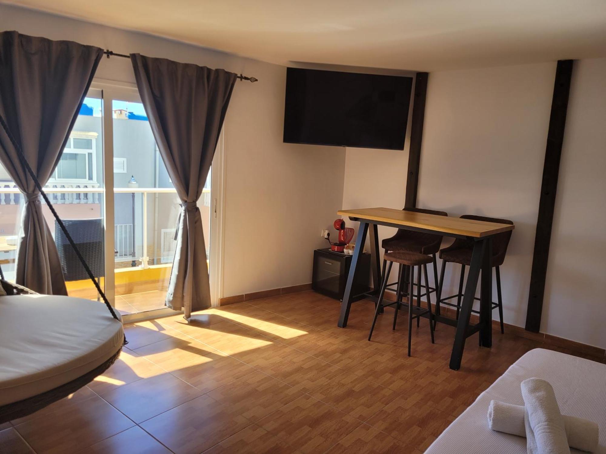 Chabela'S Suites Lajita Værelse billede