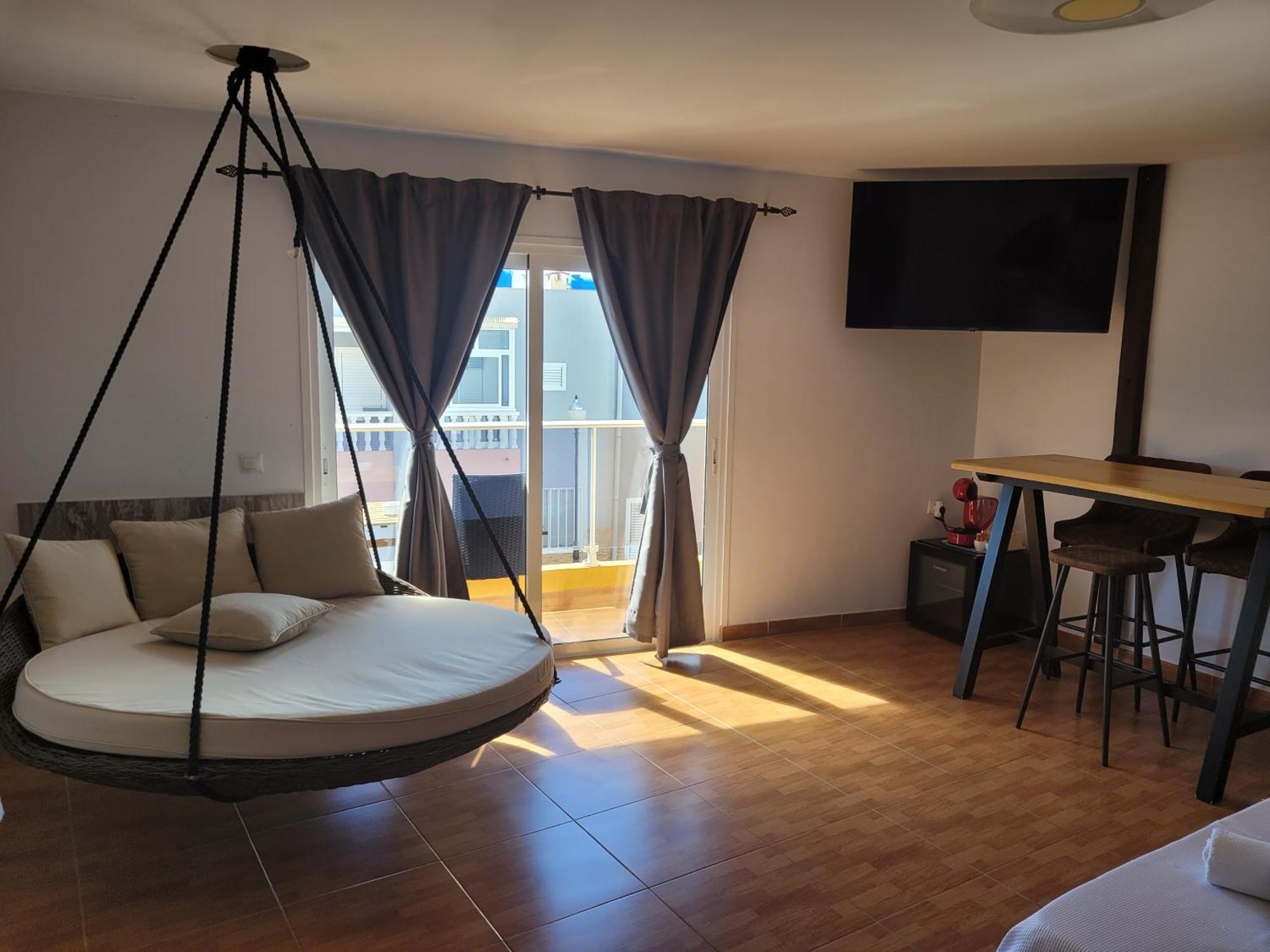 Chabela'S Suites Lajita Værelse billede