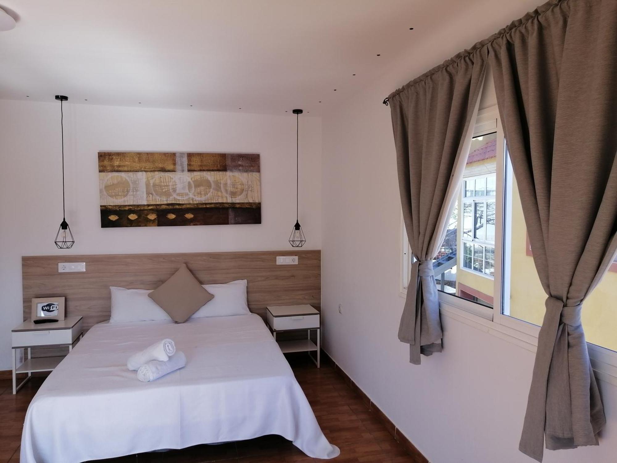 Chabela'S Suites Lajita Værelse billede