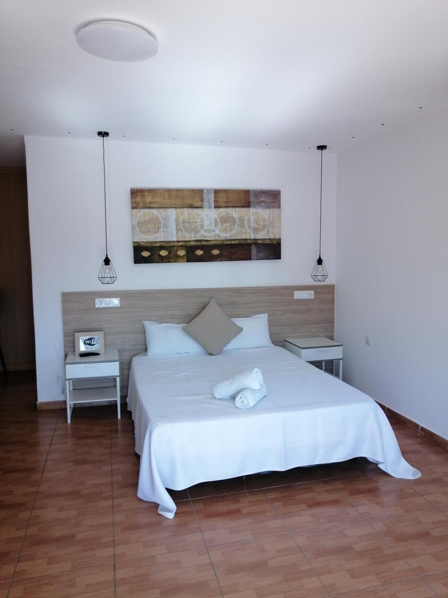 Chabela'S Suites Lajita Værelse billede